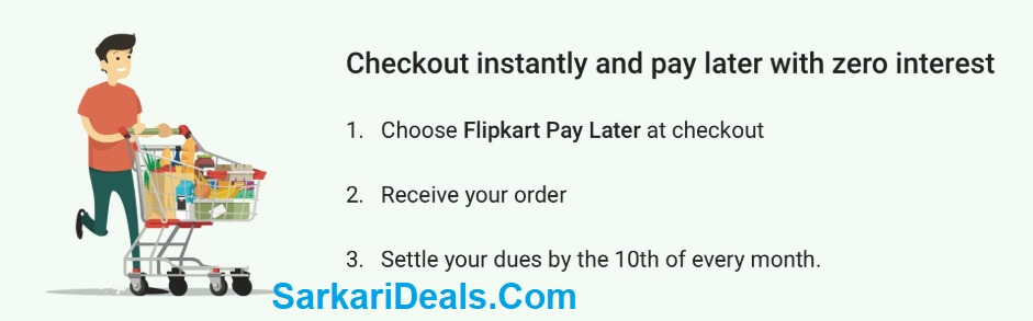 flipkart-pay-later-emi-option-flipkart-pay-later-emi-full-details