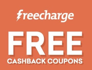 freecharge new50