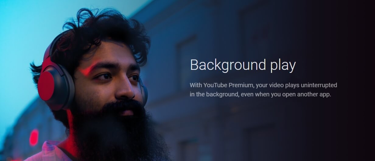 Youtube Premium Free Trial 6 Month adfree YouTube Sarkari Deals